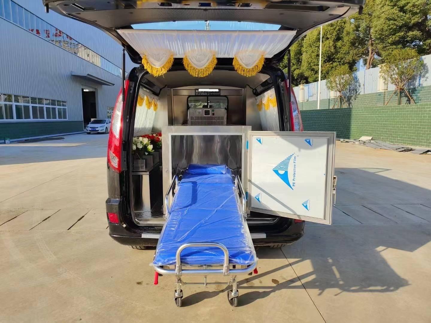 宁蒗优质殡葬运输，守护最后一程